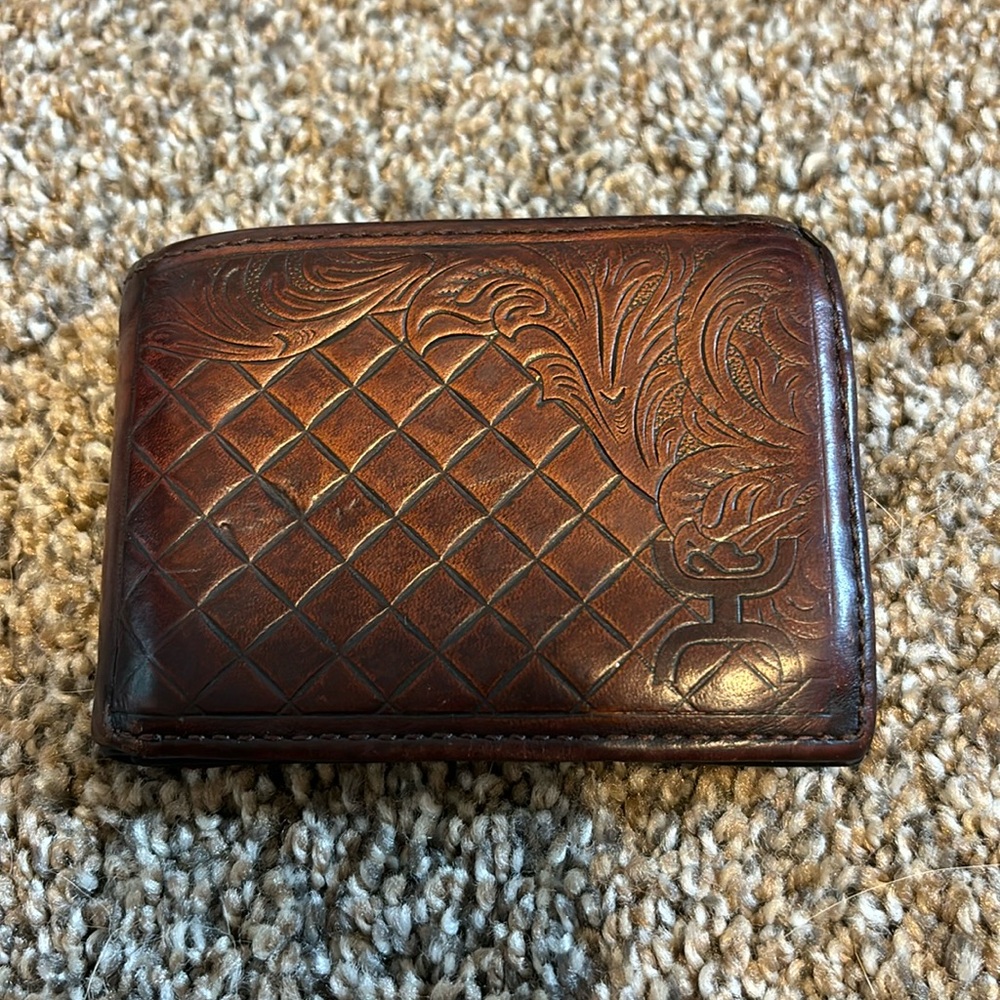 Hooey Wallet
